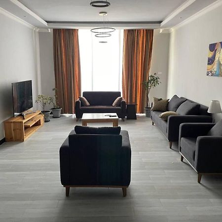 Dg Apartment Addis Ababa Luaran gambar